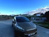  2014 model Ford fiesta 1.6 benzin 