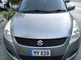 Suzuki Swift 2011 Model 1.2