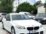 BMW F10 5.20D M SPORT