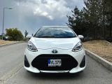 Toyota Aqua 2021 Tertemiz Ekonomik Ve Konforlu