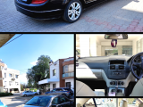 Acil satılık 2009 mercedes c180 