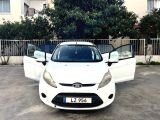 Satılık Ford Fiesta 2012 - 3700£ 