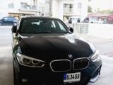 Sahibinden 2018 BMW 118i – Düşük Km, Hatasız