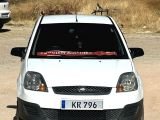 FORD FIESTA TERTEMİZ