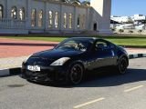 Nissan 350z