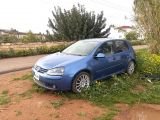 Golf 5 1.6 fsi vitesli