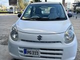 SUZUKI ALTO 3600STG