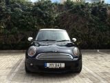Temiz Mini Cooper