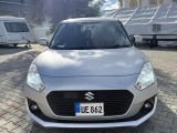 Suzuki swift 22 çıkışlı
