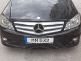 Mercedes C180 2010