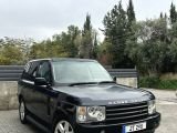 Aracım Range Rover Vogue 4.4 V8 olup sınıfının en dolu ve güçlü motor seçeneklerinden biridir.Gerek görünüşü gerek sürüş hissiyle keyif veren özel bir araçtır.J