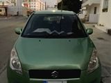 Suzuki Splash 2008 Model (Kayıt 2012)