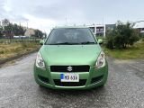 Suzuki Splash 2008 Model (Kayıt 2012)