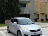 2012 SUZUKİ SWİFT
