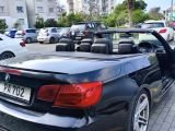 BMW 320 D Cabrio