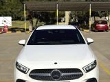 Mercedes A250e