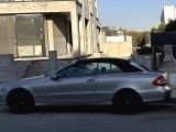 Satılık clk200 
