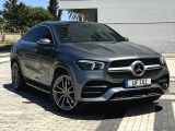 MERCDES GLE 400 d coupe AMG Premium plus +