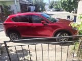 2022 MAZDA CX5 2.2 TURBO DIZEL