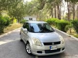 165.000 KM BAKIMLARI YENİ SWİFT