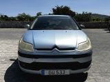 2005 model citroen c4