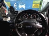 2015 Ford fiesta 