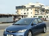 Honda Cıvıc 2007 Model Otomatik 1.6 Benzin