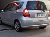 Honda fit 2002 model  Acil satılık