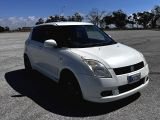 Sorunsuz SUZUKI SWIFT