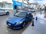 2012 Honda Cr-Z / Otomatik / Full Orjinal / Servis Bakımlı