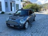 Mini cooper convertable