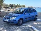TEMİZ FOCUS 1