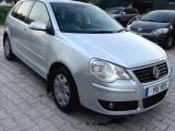 2006 Polo Sorunsuz