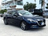 2017 Model Otomatik Mazda Axela