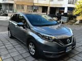 Nissan Note Otomatik 