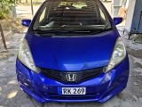 2013 Honda Fit 116.000 km 