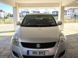 Suzuki Swift 2012