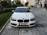 Çok temiz  BMW 118i