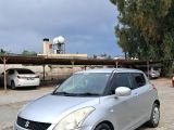 Suzuki Swift 2013 Model