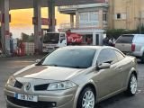 Megan 2 Cabrio 2008
