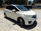 2016 Honda Fit bakımlı sorunsuz