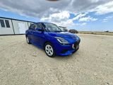 Suzuki Swift 2024 hiybird