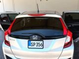 Acil Satılık Temiz Honda Fit 