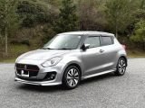 Suzuki Swift RS 