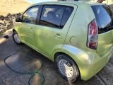 Daihatsu Boon 