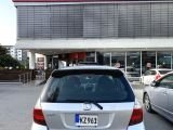 Honda Fit 1.3 Otomatik | Temiz ve Sorunsuz