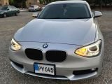 BMW 116İ