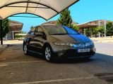 1.8 vtec full dolu civic
