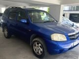 Mazda Tribute (model kategori seçeneğinde olmadığından farklı girildi)