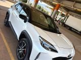 Toyota yaris cross gr Sports 